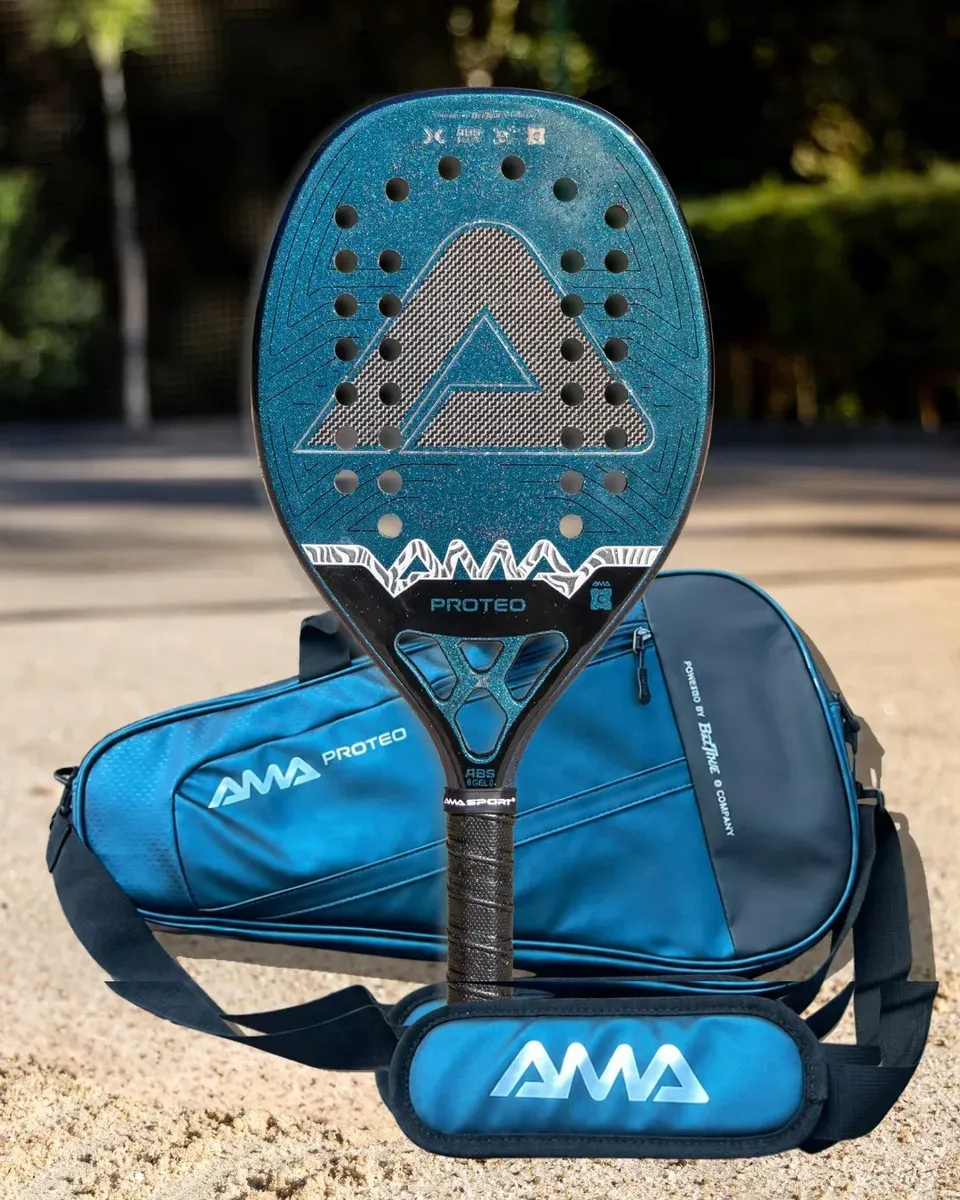 Ama Sport Proteo 2026 3K